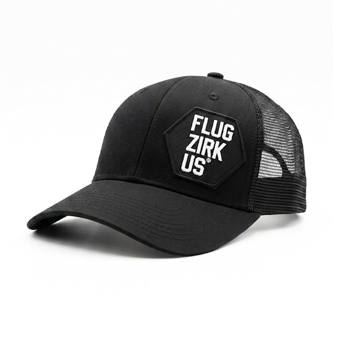 Black Cap