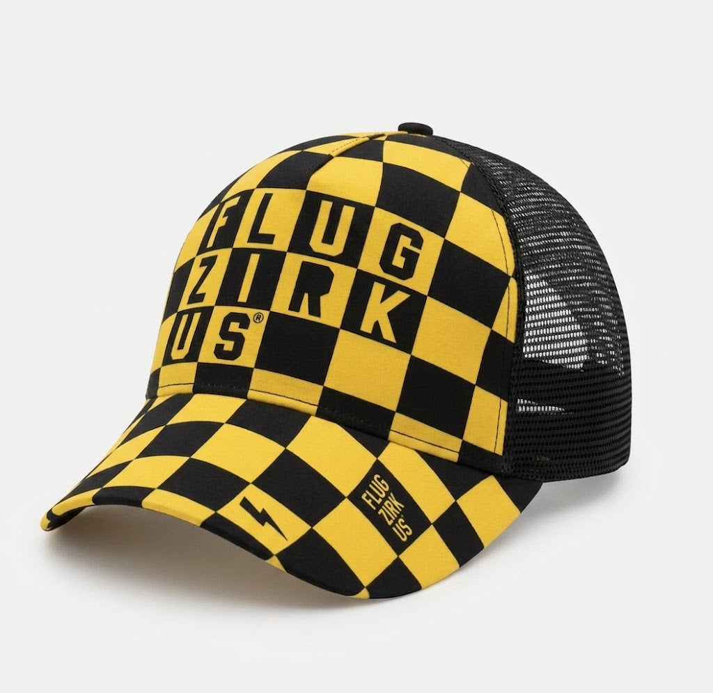FollowMe Cap