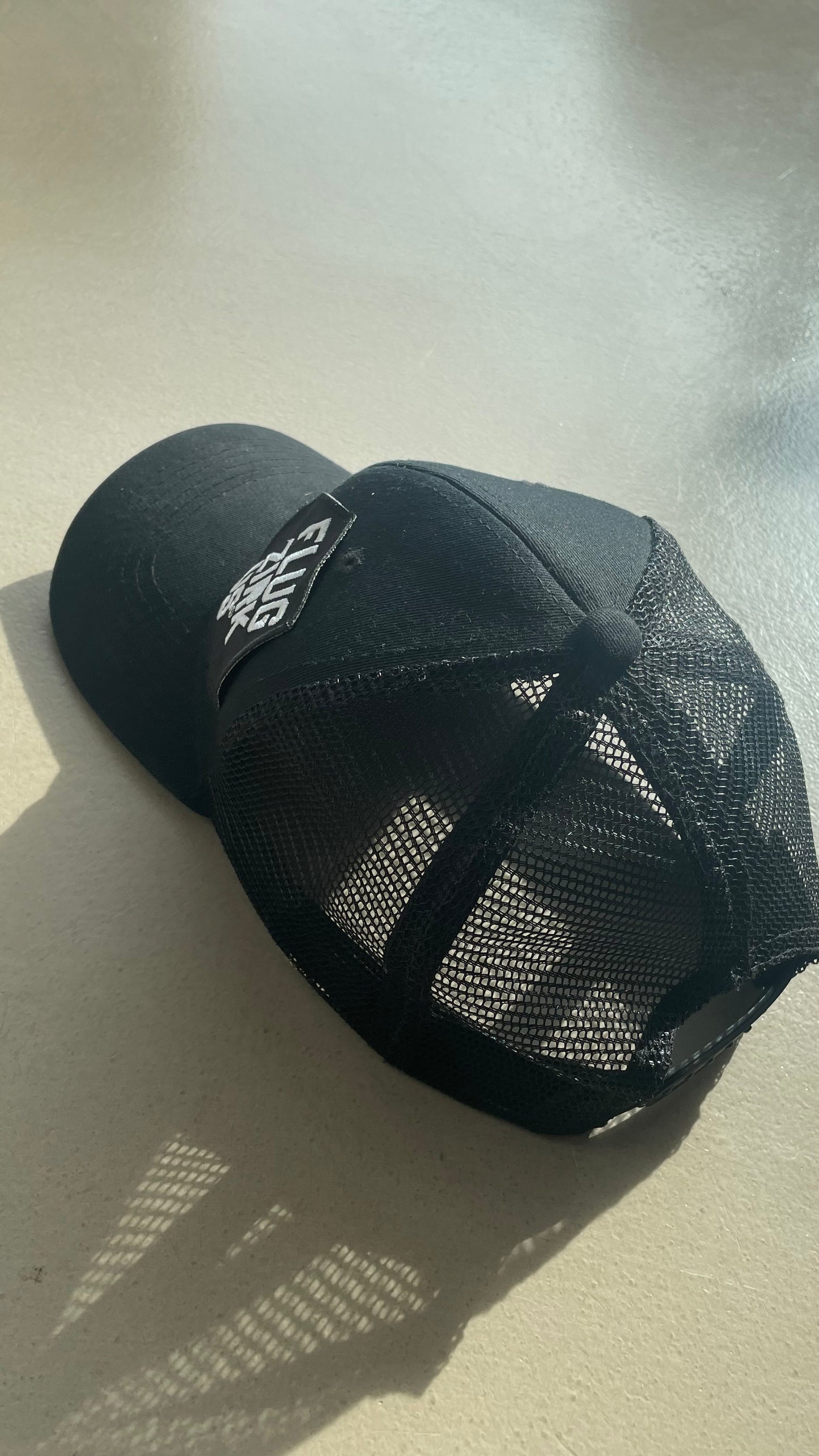 Black Cap