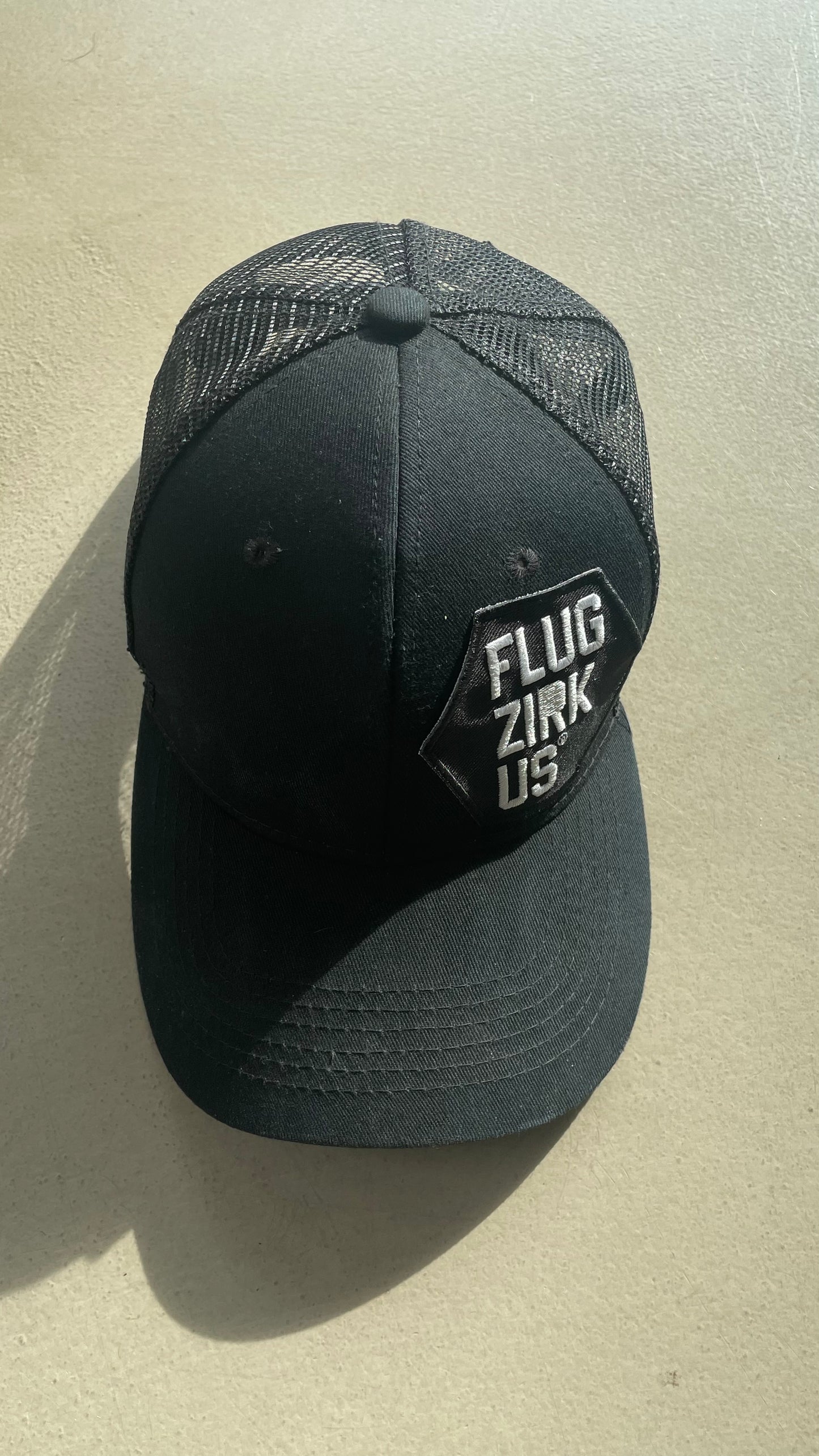 Black Cap