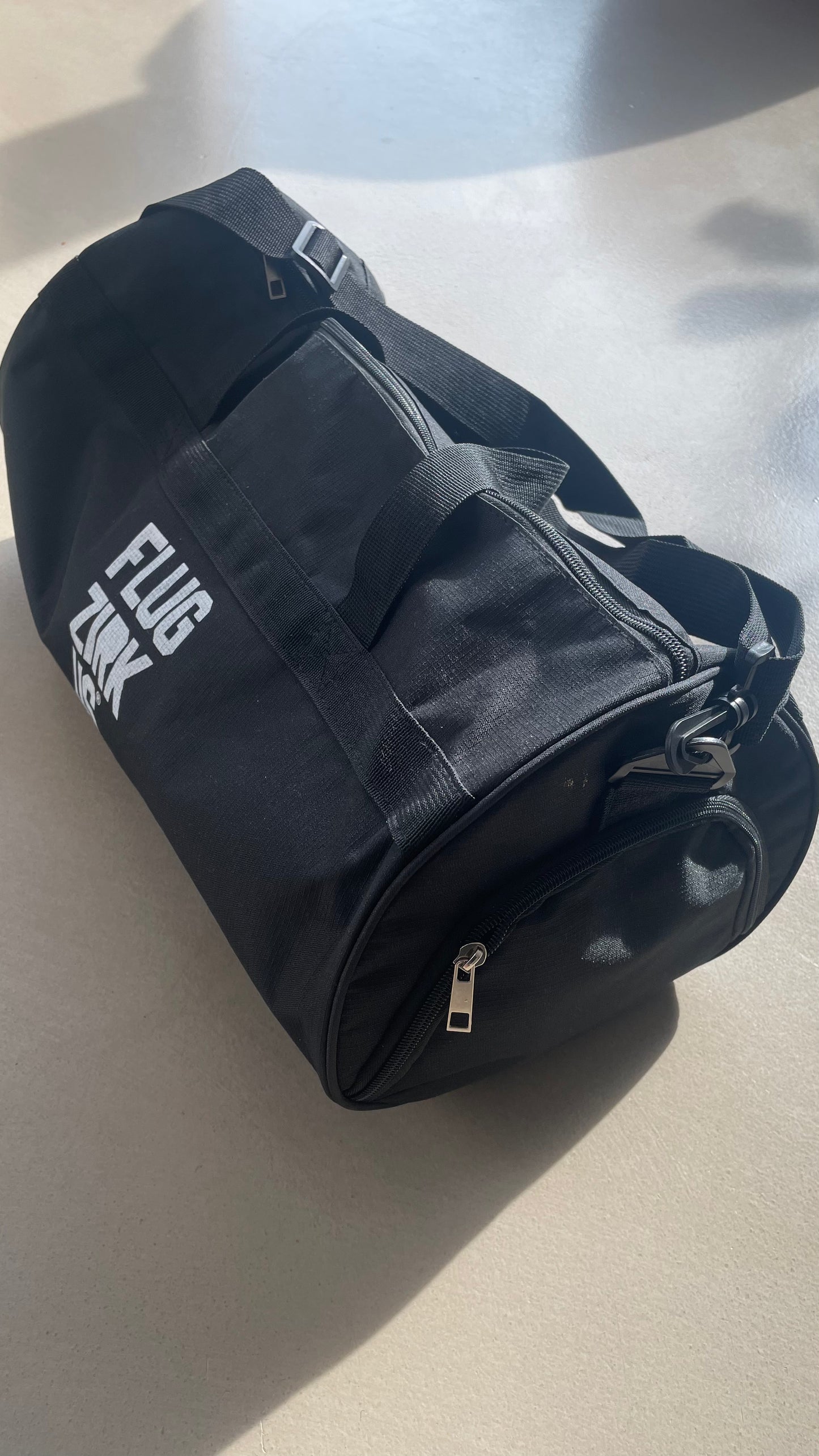 Flugplatztasche 45x25