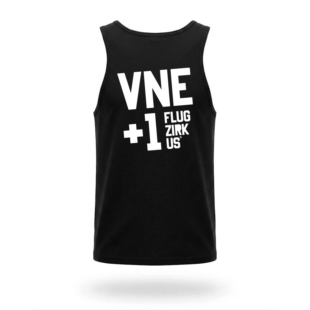 VNE+1 TankTop